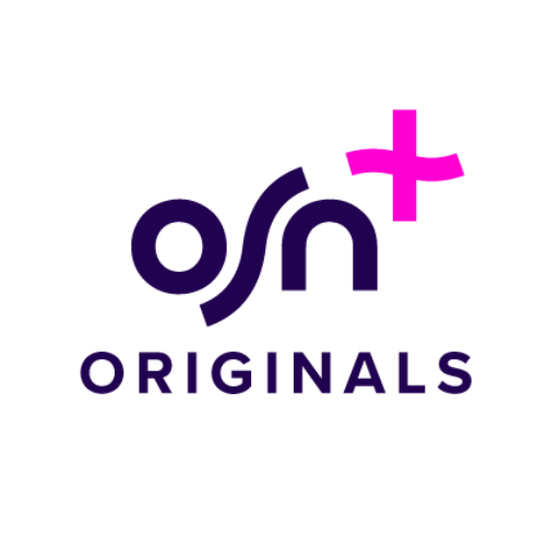 OSN+ Originals – 12 Months Subscription